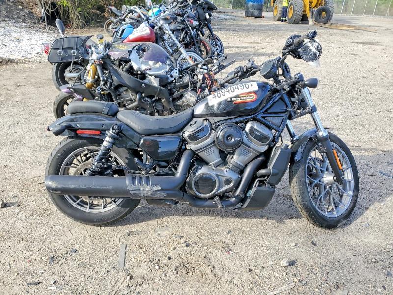 2023 Harley-Davidson RH975 S