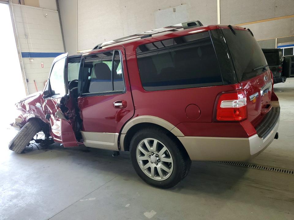 2014 Ford Expedition xlt