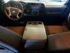 2010 Chevrolet Silverado K1500 LT