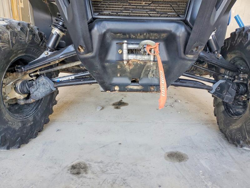 2023 Can-Am Defender Utility Vehicle