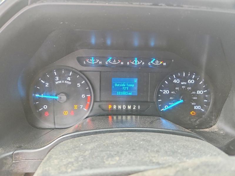 2019 Ford F250 Super Duty