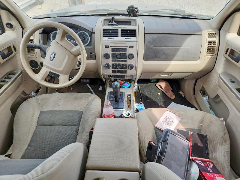 2008 Ford Escape xlt