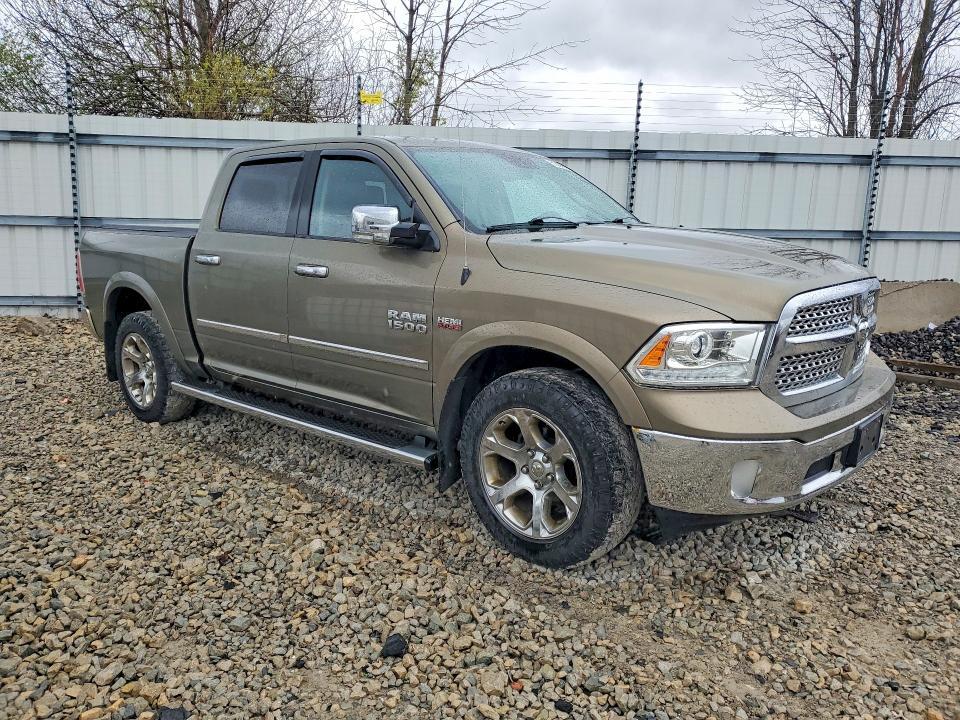2014 Dodge 1500 Laramie
