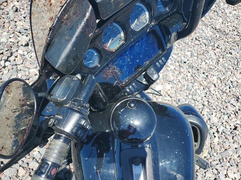 2020 Harley-Davidson Flhtk