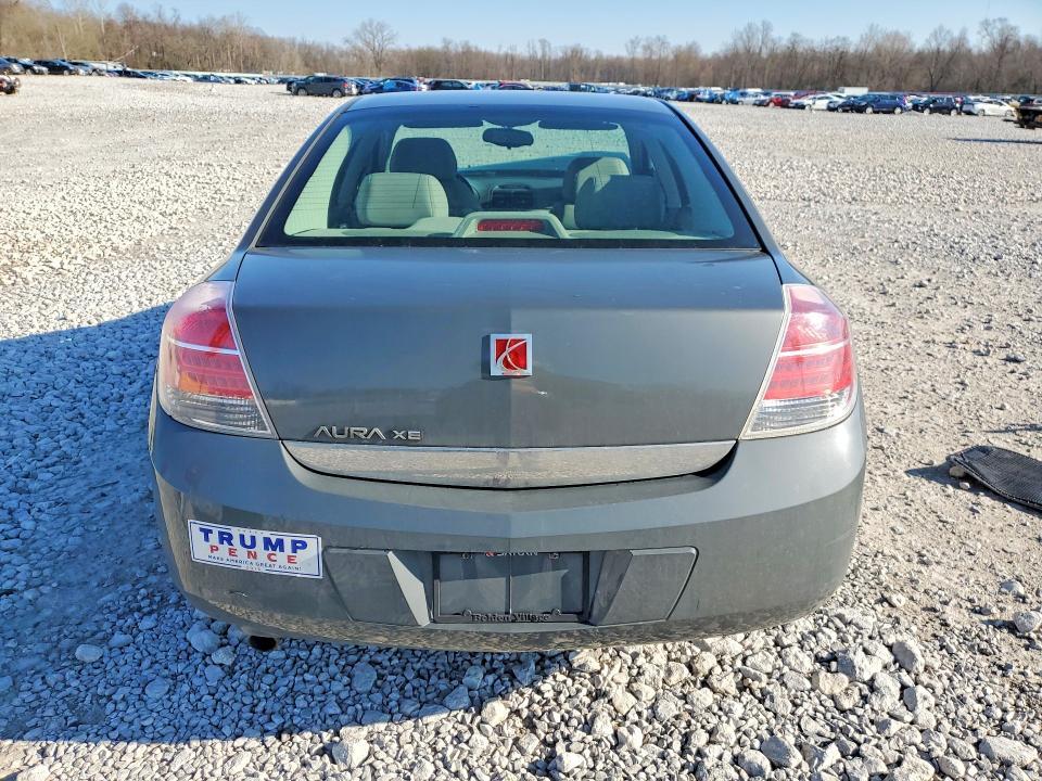 2009 Saturn Aura xe