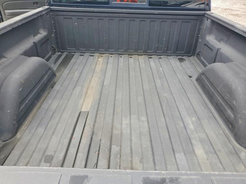 2006 Chevrolet Silverado C1500