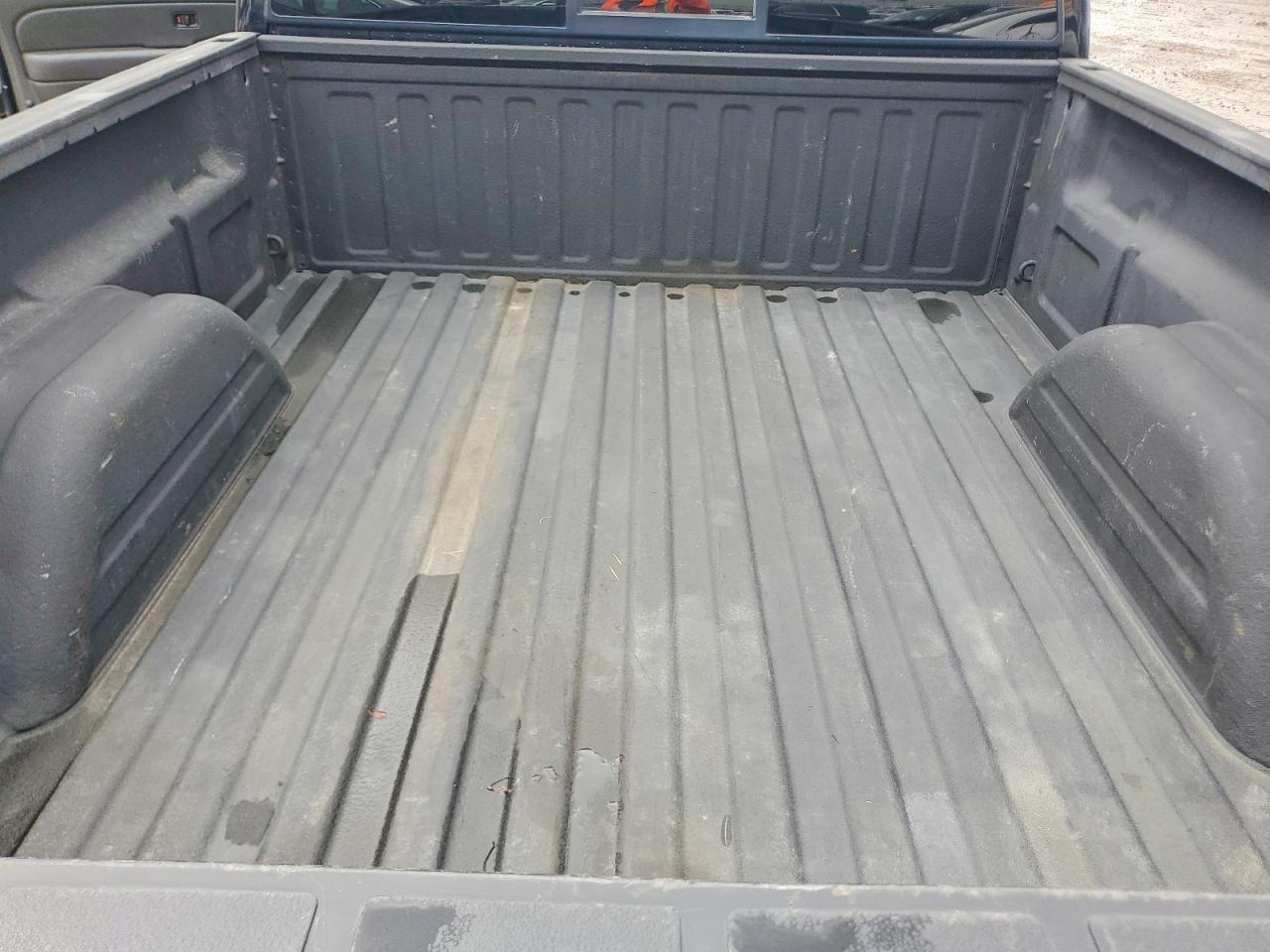 2006 Chevrolet Silverado C1500