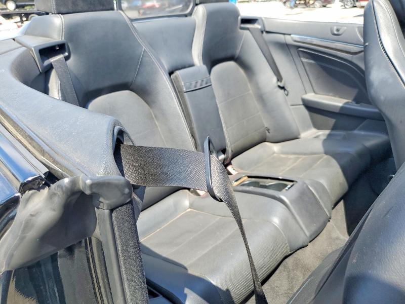 2014 Mercedes-Benz E 350