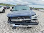 2005 Chevrolet Silverado K1500