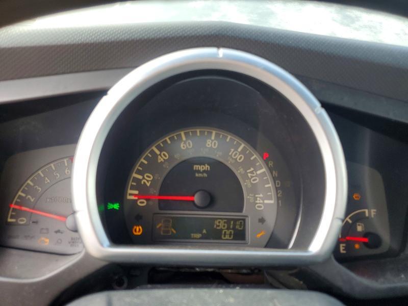 2008 Honda Ridgeline rt