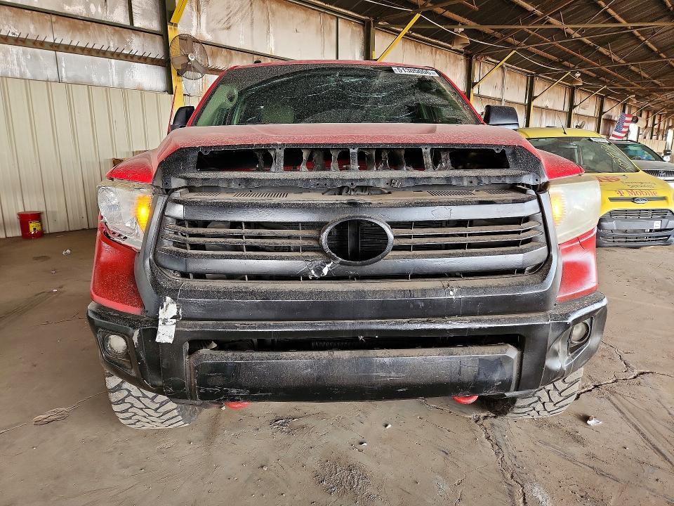 2014 Toyota Tundra SR5