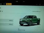2023 Rivian R1T Adventure