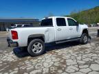 2012 Chevrolet Silverado K2500 Heavy Duty LTZ