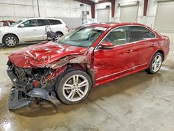 2015 Volkswagen Passat sel en venta en Avon, MN