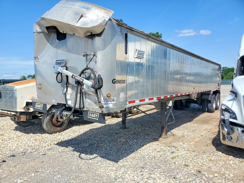 2012 East Manufacturing Utrl