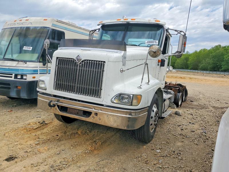 2005 International 9400I Semi Truck