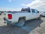 2016 Chevrolet Silverado K3500