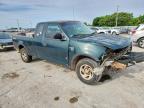 2001 Ford F-150 XLT
