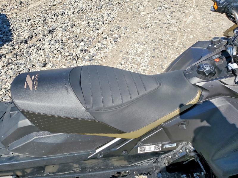 2022 Skidoo Mach z 900 Acetrbo