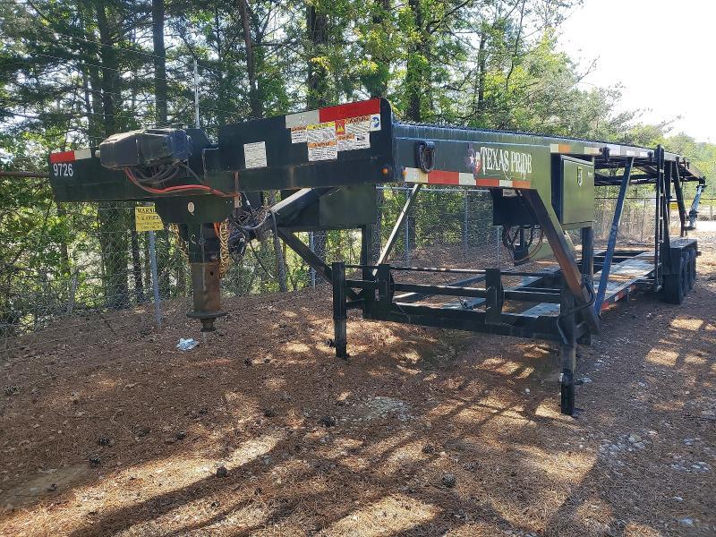 2023 Texas Prid 2022 Texas Prid Trailers