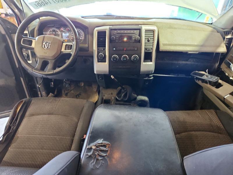 2010 Dodge RAM 2500