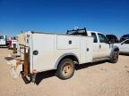 2009 Ford F450 Super Duty Utility / Service Truck