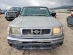 2000 Nissan Frontier XE