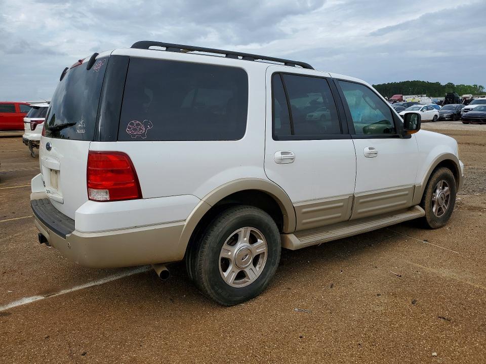 2005 Ford Expedition Eddie Bauer