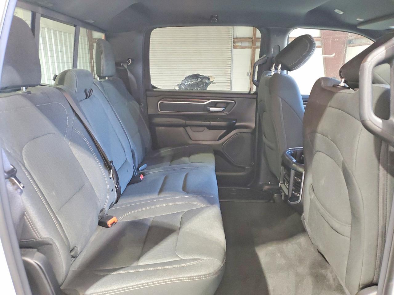 2020 Dodge RAM 1500 BIG Horn