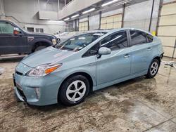 2012 Toyota Prius Four for sale in Littleton, CO