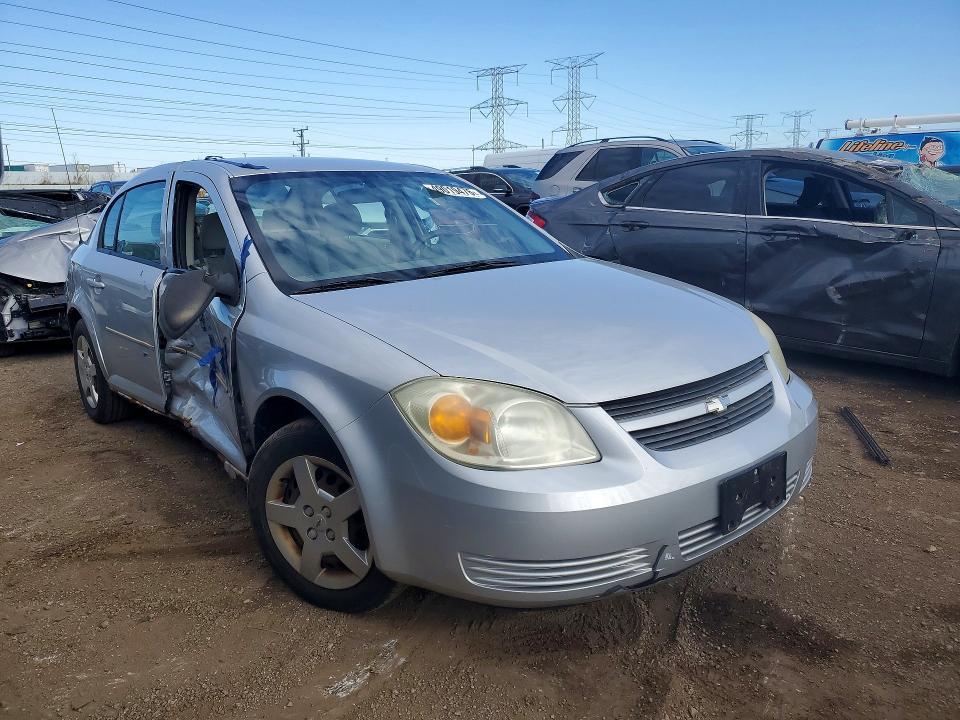 2007 Chevrolet Cobalt ls