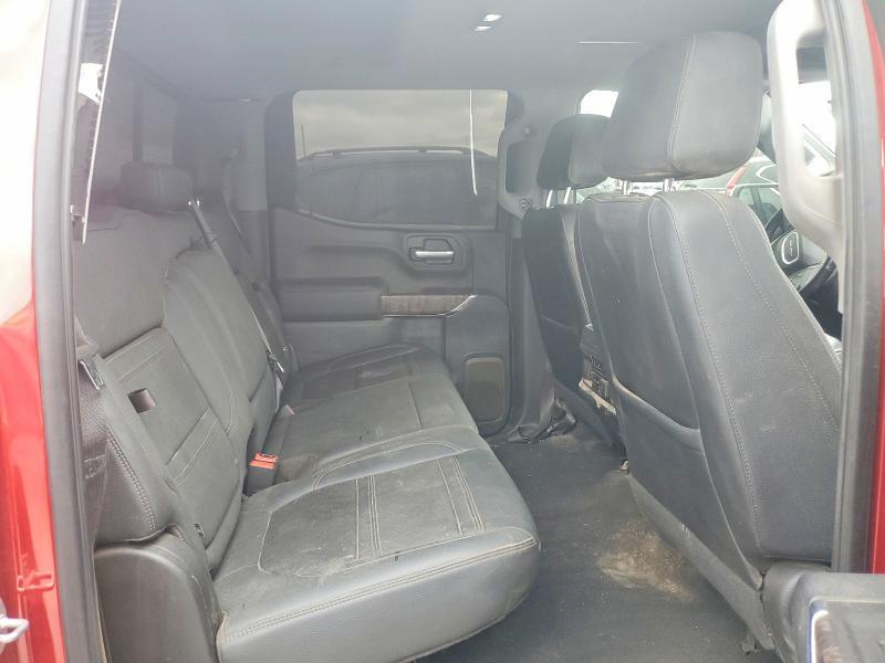 2021 GMC Sierra K1500 Denali