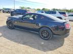 2012 Ford Mustang gt