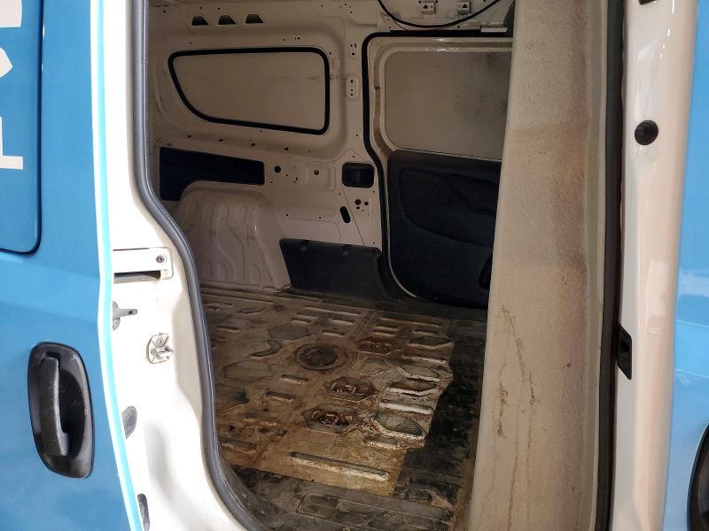 2019 Dodge RAM Promaster City SLT Delivery Van