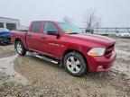 2012 Dodge RAM 1500 ST