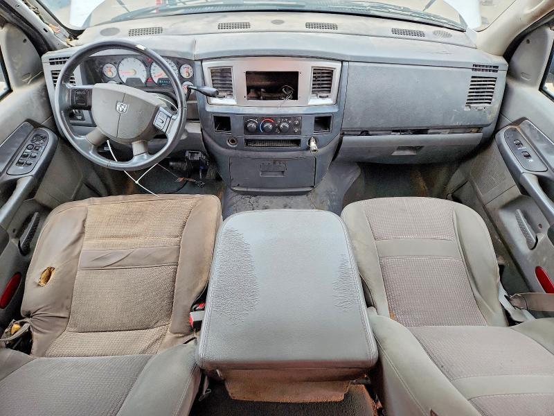 2007 Dodge RAM 1500 ST