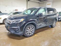 2019 Honda Pilot exl for sale in Elgin, IL