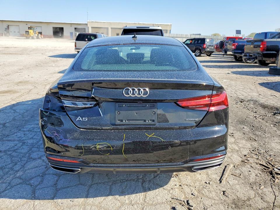 2025 Audi A5 Premium 45