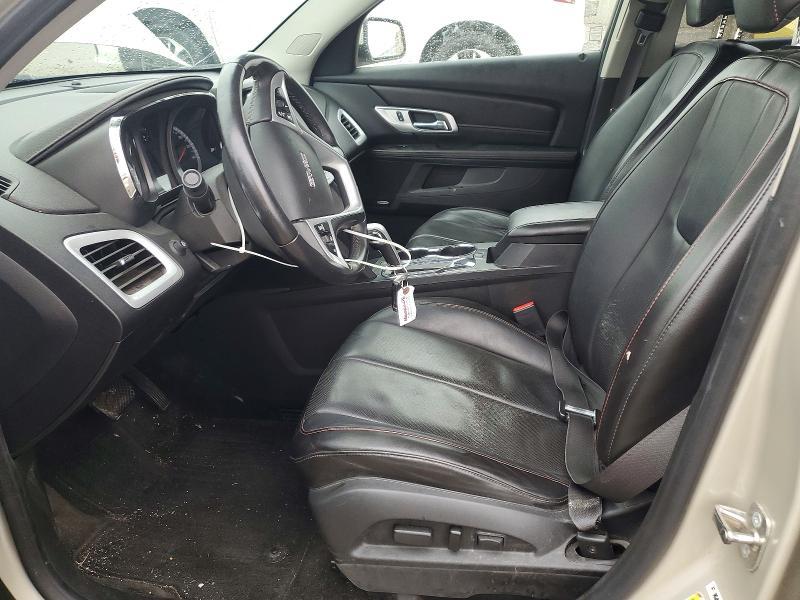 2015 GMC Terrain slt