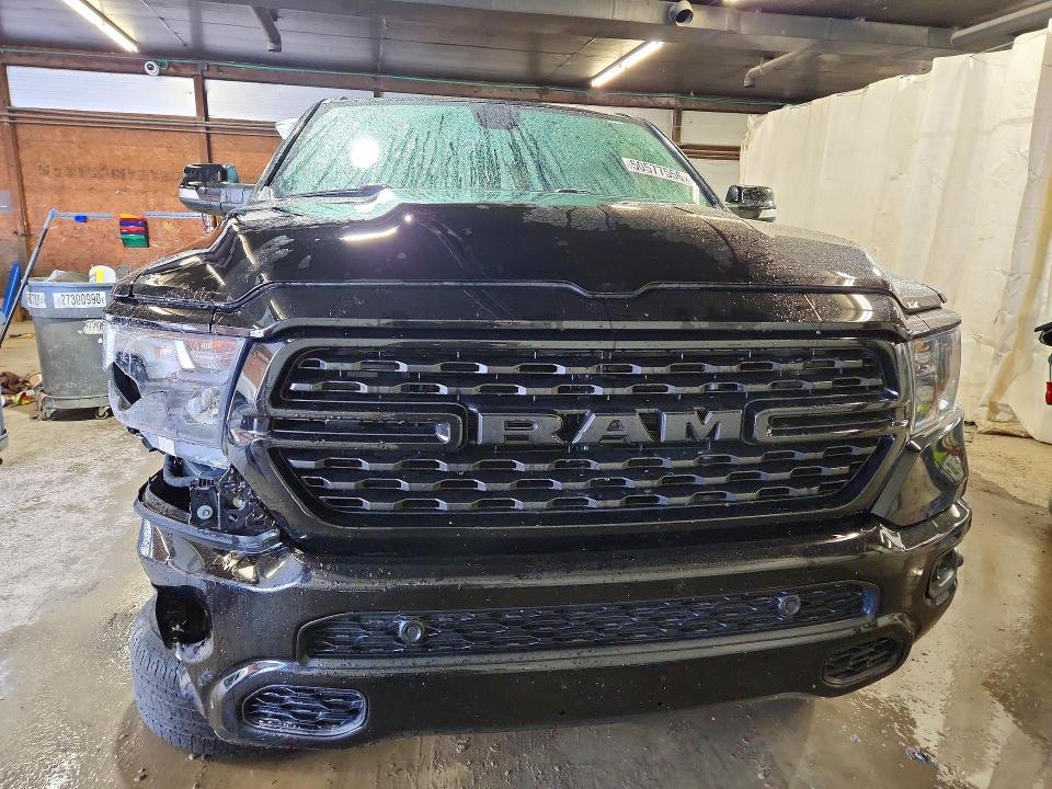 2022 Dodge RAM 1500 BIG Horn