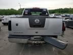 2010 Nissan Titan XE