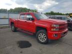 2015 Chevrolet Silverado K2500 Heavy Duty LT