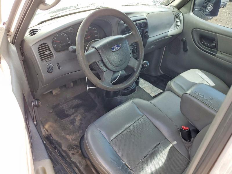 2006 Ford Ranger