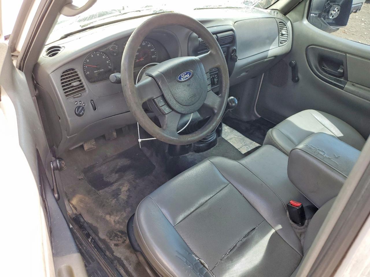 2006 Ford Ranger