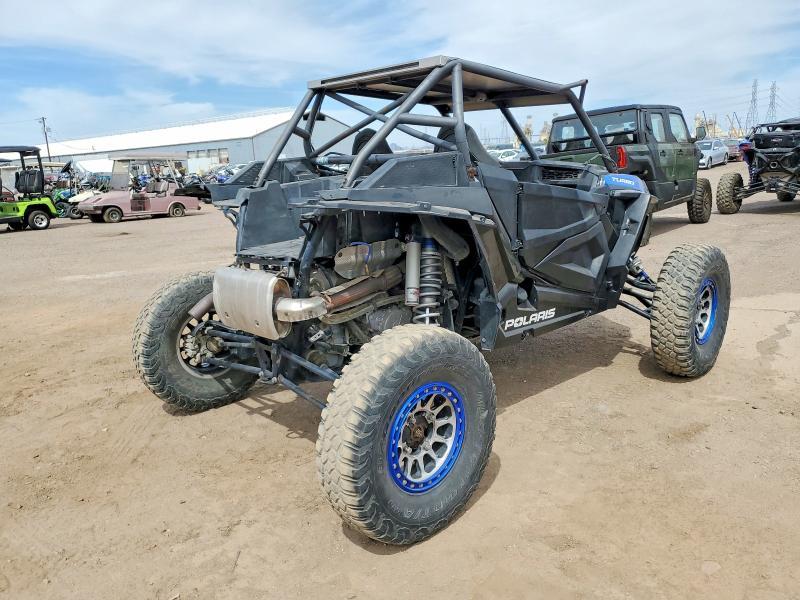 2021 Polaris RZR Utility Vehicle