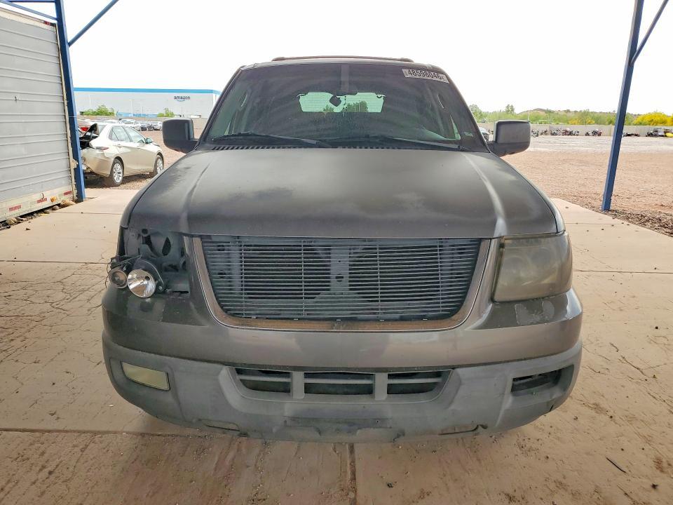 2004 Ford Expedition xlt