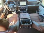 2026 Ford F150 King Ranch