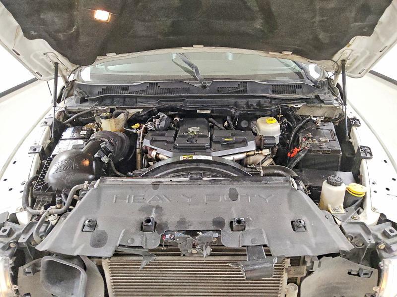 2013 Dodge 2500 Laramie