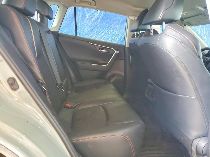 2022 Toyota Rav4 Adventure