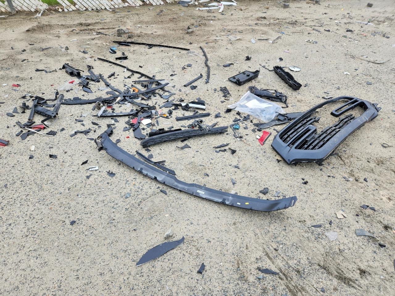 2019 Dodge RAM 1500 BIG Horn